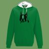 Varsity hoodie Thumbnail