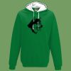 Varsity hoodie Thumbnail