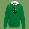 Varsity hoodie Thumbnail