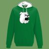Varsity hoodie Thumbnail