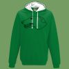 Varsity hoodie Thumbnail