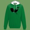 Varsity hoodie Thumbnail