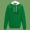 Varsity hoodie Thumbnail
