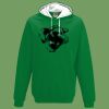 Varsity hoodie Thumbnail