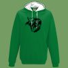 Varsity hoodie Thumbnail