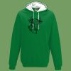 Varsity hoodie Thumbnail