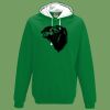 Varsity hoodie Thumbnail