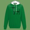 Varsity hoodie Thumbnail