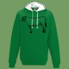 Varsity hoodie Thumbnail