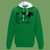 Varsity hoodie Thumbnail