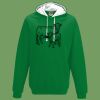 Varsity hoodie Thumbnail