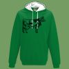 Varsity hoodie Thumbnail