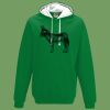 Varsity hoodie Thumbnail