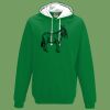 Varsity hoodie Thumbnail
