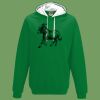 Varsity hoodie Thumbnail