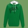 Varsity hoodie Thumbnail