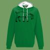 Varsity hoodie Thumbnail