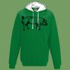 Varsity hoodie Thumbnail