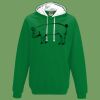 Varsity hoodie Thumbnail