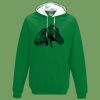 Varsity hoodie Thumbnail
