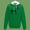 Varsity hoodie Thumbnail