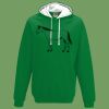 Varsity hoodie Thumbnail