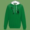 Varsity hoodie Thumbnail