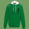 Varsity hoodie Thumbnail