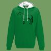 Varsity hoodie Thumbnail