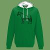 Varsity hoodie Thumbnail
