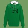 Varsity hoodie Thumbnail