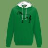 Varsity hoodie Thumbnail