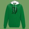 Varsity hoodie Thumbnail