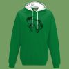 Varsity hoodie Thumbnail