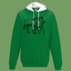 Varsity hoodie Thumbnail