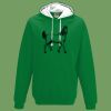 Varsity hoodie Thumbnail