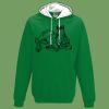 Varsity hoodie Thumbnail