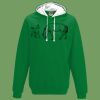 Varsity hoodie Thumbnail