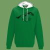 Varsity hoodie Thumbnail
