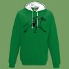 Varsity hoodie Thumbnail