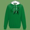 Varsity hoodie Thumbnail