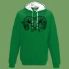 Varsity hoodie Thumbnail