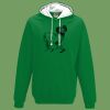 Varsity hoodie Thumbnail