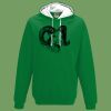 Varsity hoodie Thumbnail