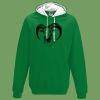 Varsity hoodie Thumbnail