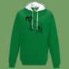 Varsity hoodie Thumbnail