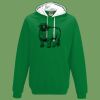 Varsity hoodie Thumbnail