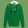 Varsity hoodie Thumbnail