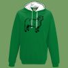 Varsity hoodie Thumbnail