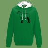 Varsity hoodie Thumbnail